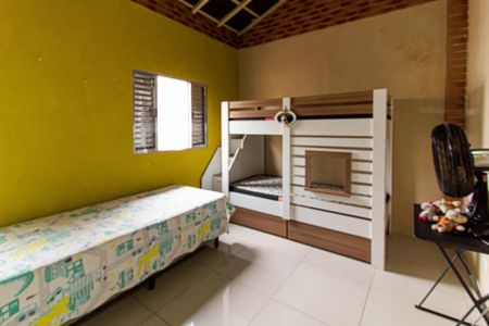 Casa à venda com 104m², 2 quartos e 1 vaga Casa à venda com 104m², 2 quartos e 1 vagaQuarto 2