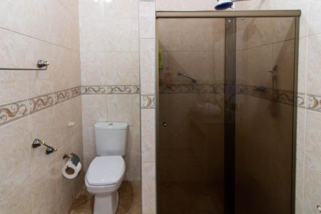 Casa à venda com 104m², 2 quartos e 1 vaga Casa à venda com 104m², 2 quartos e 1 vagaBanheiro 2