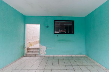 Casa para alugar com 80m², 2 quartos e 2 vagas Casa para alugar com 80m², 2 quartos e 2 vagasGaragem