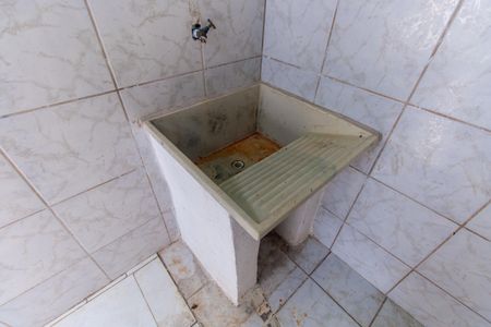 Casa para alugar com 80m², 2 quartos e 2 vagas Casa para alugar com 80m², 2 quartos e 2 vagasÁrea de Serviço