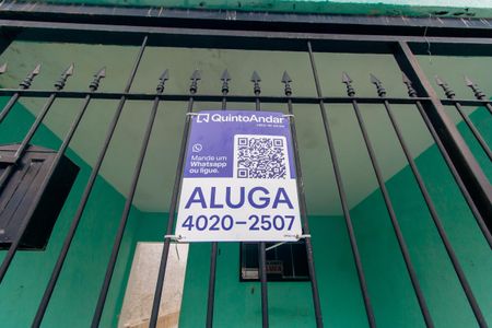 Casa para alugar com 80m², 2 quartos e 2 vagas Casa para alugar com 80m², 2 quartos e 2 vagasPlaca Instalada