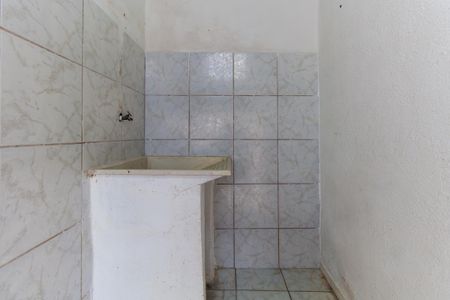 Casa para alugar com 80m², 2 quartos e 2 vagas Casa para alugar com 80m², 2 quartos e 2 vagasÁrea de Serviço