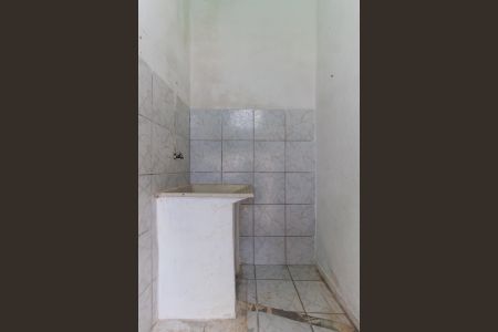 Casa para alugar com 80m², 2 quartos e 2 vagas Casa para alugar com 80m², 2 quartos e 2 vagasÁrea de Serviço