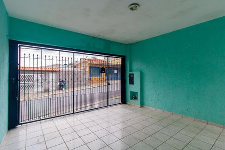 Casa para alugar com 80m², 2 quartos e 2 vagas Casa para alugar com 80m², 2 quartos e 2 vagasGaragem