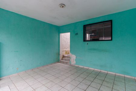 Casa para alugar com 80m², 2 quartos e 2 vagas Casa para alugar com 80m², 2 quartos e 2 vagasGaragem