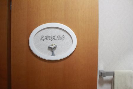 Apartamento à venda com 126m², 3 quartos e 3 vagasLavabo