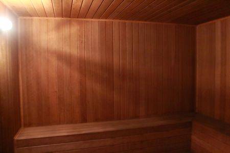 Apartamento à venda com 126m², 3 quartos e 3 vagasÁrea comum