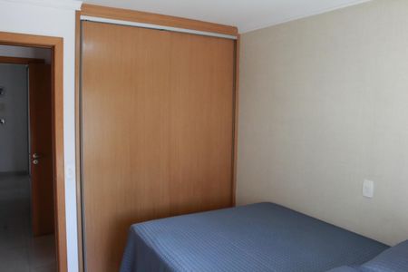 Apartamento à venda com 126m², 3 quartos e 3 vagasQuarto Suíte 1