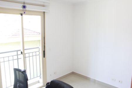 Apartamento à venda com 126m², 3 quartos e 3 vagasQuarto 2 - Suíte