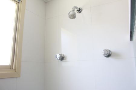 Apartamento à venda com 126m², 3 quartos e 3 vagasBanheiro da Suíte 1