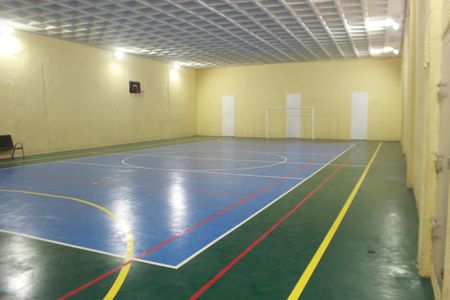 Apartamento à venda com 126m², 3 quartos e 3 vagasÁrea comum