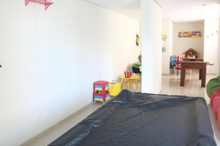 Apartamento à venda com 126m², 3 quartos e 3 vagasÁrea comum