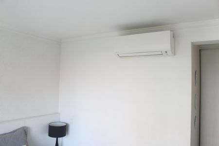 Apartamento à venda com 126m², 3 quartos e 3 vagasQuarto 3 - Suíte