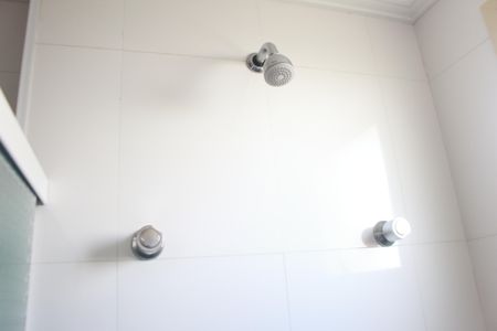 Apartamento à venda com 126m², 3 quartos e 3 vagasBanheiro da Suíte 3