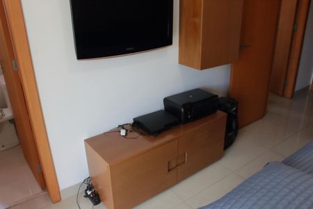 Apartamento à venda com 126m², 3 quartos e 3 vagasQuarto Suíte 1