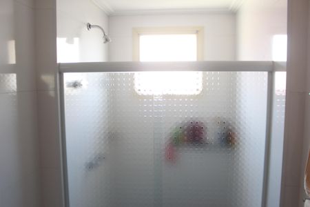 Apartamento à venda com 126m², 3 quartos e 3 vagasBanheiro da Suíte 3