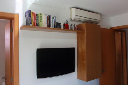 Apartamento à venda com 126m², 3 quartos e 3 vagasQuarto Suíte 1