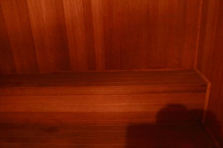 Apartamento à venda com 126m², 3 quartos e 3 vagasÁrea comum