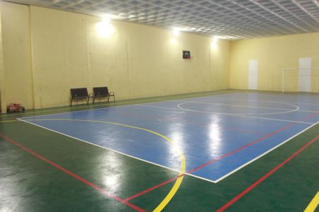 Apartamento à venda com 126m², 3 quartos e 3 vagasÁrea comum