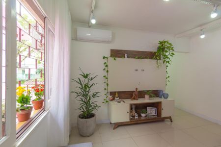 Apartamento à venda com 82m², 3 quartos e 1 vagaSala