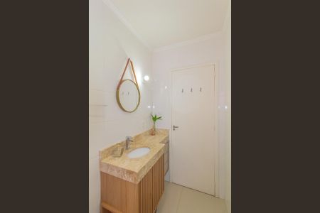 Apartamento à venda com 82m², 3 quartos e 1 vagaBanheiro