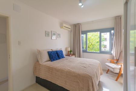 Apartamento à venda com 82m², 3 quartos e 1 vagaQuarto 2