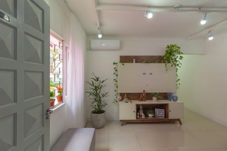 Apartamento à venda com 82m², 3 quartos e 1 vagaSala