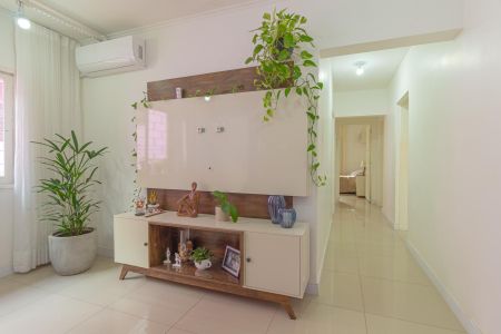 Apartamento à venda com 82m², 3 quartos e 1 vagaSala