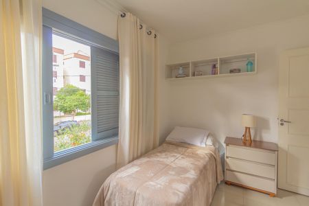 Apartamento à venda com 82m², 3 quartos e 1 vagaQuarto 3