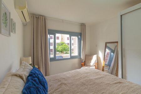 Apartamento à venda com 82m², 3 quartos e 1 vagaQuarto 2