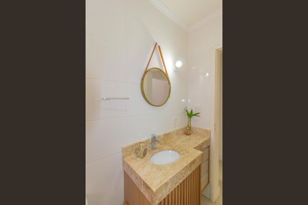 Apartamento à venda com 82m², 3 quartos e 1 vagaBanheiro