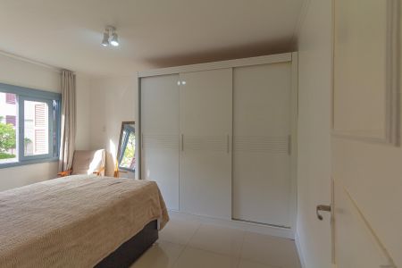 Apartamento à venda com 82m², 3 quartos e 1 vagaQuarto 2