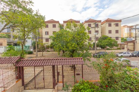 Apartamento à venda com 82m², 3 quartos e 1 vagaVista do Quarto 3