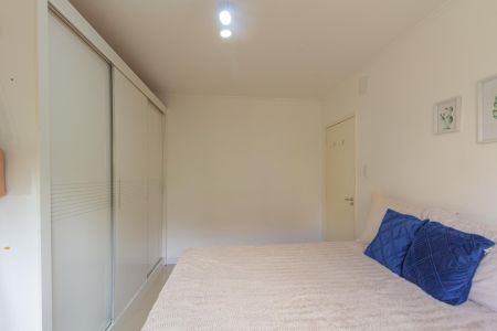 Apartamento à venda com 82m², 3 quartos e 1 vagaQuarto 2