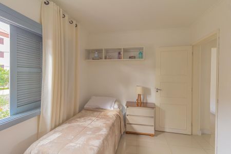 Apartamento à venda com 82m², 3 quartos e 1 vagaQuarto 3