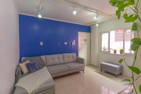 Apartamento à venda com 82m², 3 quartos e 1 vagaSala