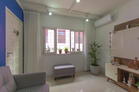 Apartamento à venda com 82m², 3 quartos e 1 vagaSala