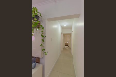 Apartamento à venda com 82m², 3 quartos e 1 vagaSala