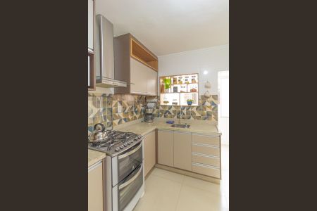 Apartamento à venda com 82m², 3 quartos e 1 vagaCozinha