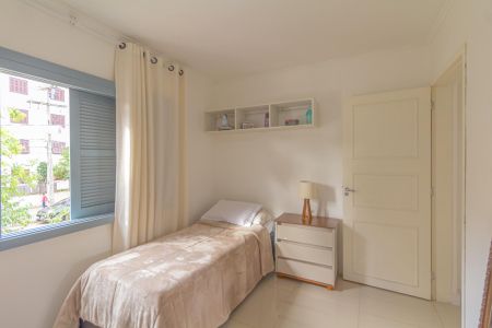 Apartamento à venda com 82m², 3 quartos e 1 vagaQuarto 3