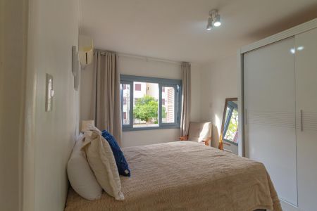 Apartamento à venda com 82m², 3 quartos e 1 vagaQuarto 2