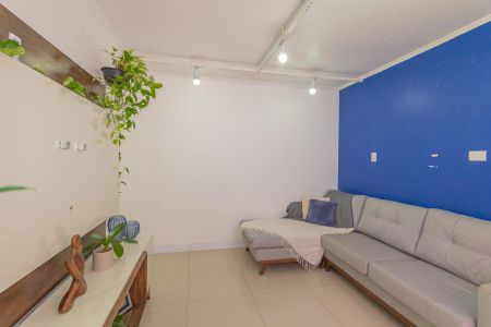 Apartamento à venda com 82m², 3 quartos e 1 vagaSala