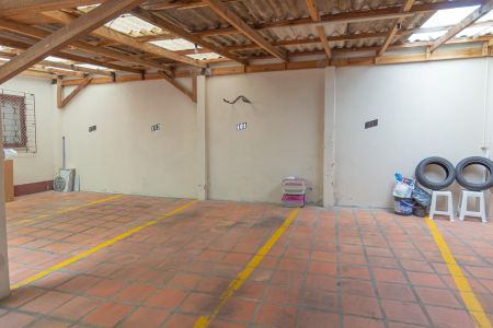 Apartamento à venda com 82m², 3 quartos e 1 vagaGaragem