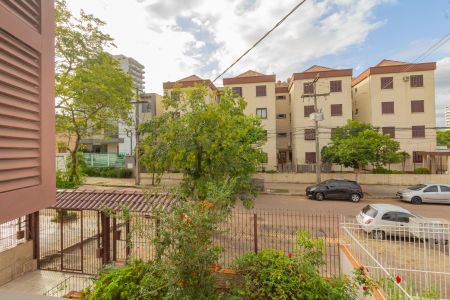 Apartamento à venda com 82m², 3 quartos e 1 vagaVista do Quarto 2