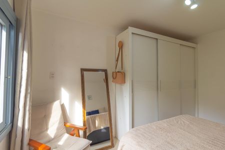 Apartamento à venda com 82m², 3 quartos e 1 vagaQuarto 2