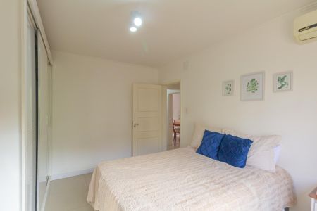 Apartamento à venda com 82m², 3 quartos e 1 vagaQuarto 2