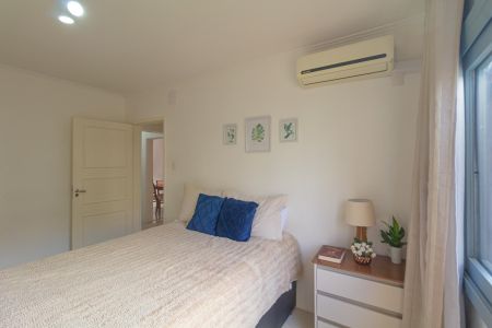 Apartamento à venda com 82m², 3 quartos e 1 vagaQuarto 2