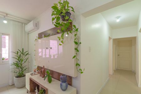 Apartamento à venda com 82m², 3 quartos e 1 vagaSala