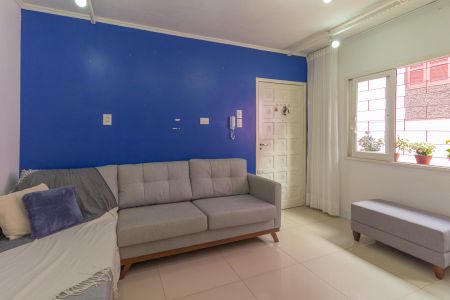 Apartamento à venda com 82m², 3 quartos e 1 vagaSala