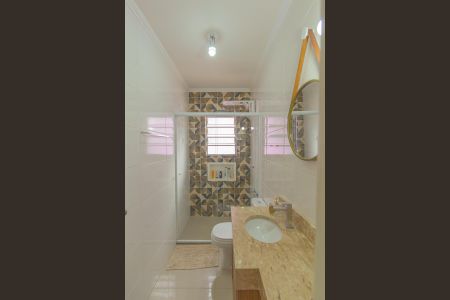 Apartamento à venda com 82m², 3 quartos e 1 vagaBanheiro